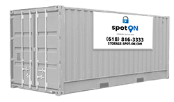 container